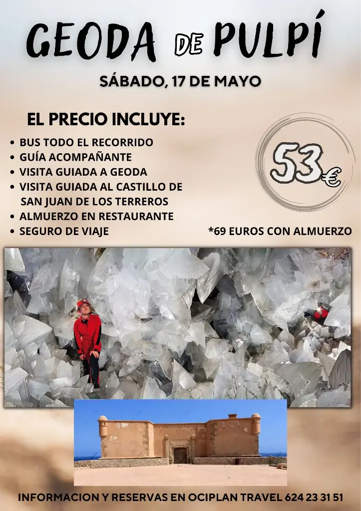 GEODA DE PULPÍ