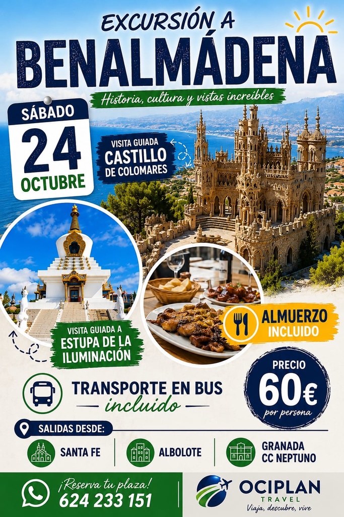BENALMÁDENA