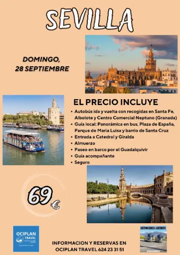 SEVILLA